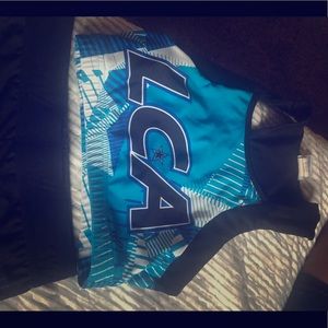 3for $30 Liberty Cheer retired practice wear